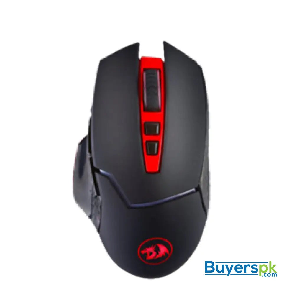 Redragon M690 Mirage Wireless Gaming Mouse - Mouse Redragon M690 Mirage Wireless Gaming Mouse - Mouse